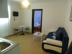 Apartamenty VALMARE Brela