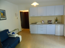 Apartamenty VALMARE Brela