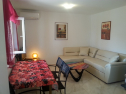 Apartamenty VALMARE Brela