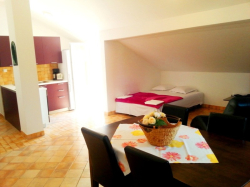 Apartamenty VALMARE Brela