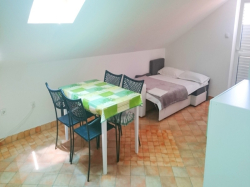 Apartamenty VALMARE Brela