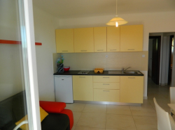 Apartamenty VALMARE Brela