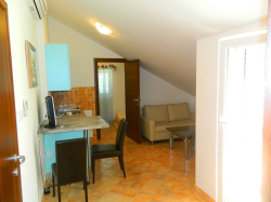 Apartamenty VALMARE Brela