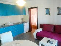 Apartamenty VALMARE Brela