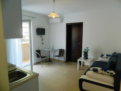 Apartamenty VALMARE Brela