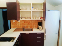 Apartamenty VALMARE Brela