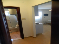 Apartamenty VALMARE Brela