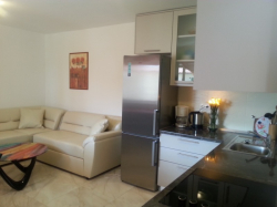 Apartamenty VALMARE Brela