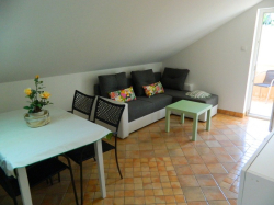 Apartamenty VALMARE Brela