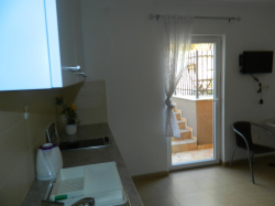 Apartamenty VALMARE Brela