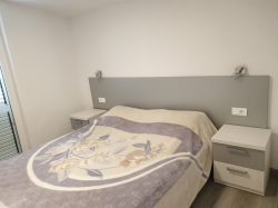 Apartamenty Hrvoje Brela