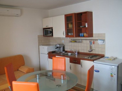 Apartamenty Villa Veronika Brodarica