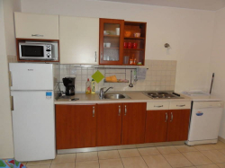 Apartamenty Villa Veronika Brodarica