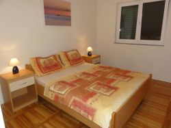 Apartamenty Villa Veronika Brodarica