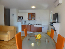 Apartamenty Villa Veronika Brodarica