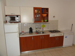 Apartamenty Villa Veronika Brodarica