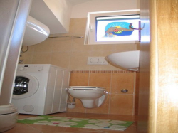 Apartamenty Villa Veronika Brodarica