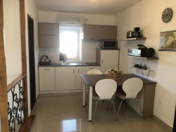 Apartamenty Turčić Čižići (Wyspa Krk)