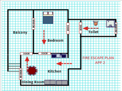 Apartamenty Sučić Cres (Wyspa Cres)