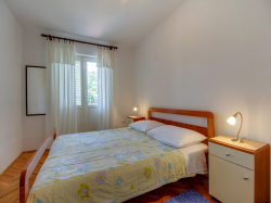 Apartamenty Sučić Cres (Wyspa Cres)