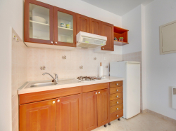 Apartamenty Sučić Cres (Wyspa Cres)