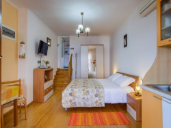 Apartamenty Zorica Cres (Wyspa Cres)