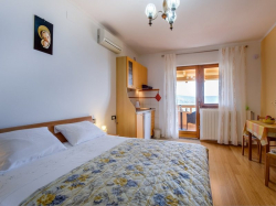 Apartamenty Zorica Cres (Wyspa Cres)