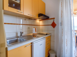 Apartamenty Zorica Cres (Wyspa Cres)