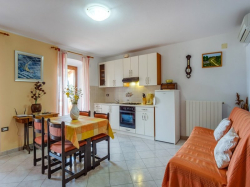 Apartamenty Zorica Cres (Wyspa Cres)