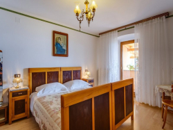 Apartamenty Zorica Cres (Wyspa Cres)