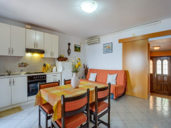 Apartamenty Zorica Cres (Wyspa Cres)