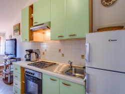 Apartamenty Zorica Cres (Wyspa Cres)