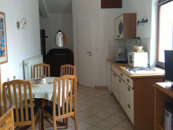 Apartamenty Nela Cres (Wyspa Cres)