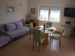 Apartamenty Blažičević Crikvenica