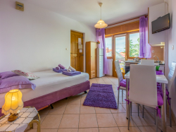 Apartamenty Vojka Crikvenica