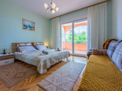 Apartamenty Vojka Crikvenica