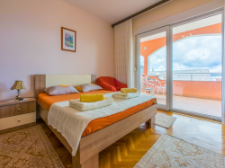 Apartamenty Vojka Crikvenica