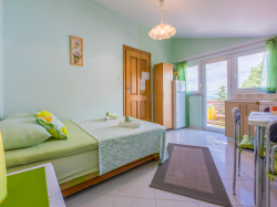 Apartamenty Vojka Crikvenica