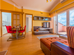 Apartamenty Vojka Crikvenica