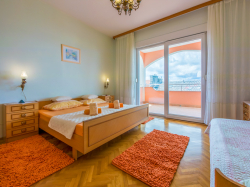 Apartamenty Vojka Crikvenica