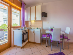 Apartamenty Vojka Crikvenica