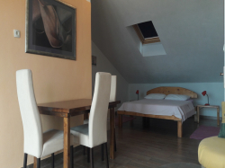 Apartamenty  Velić Crikvenica