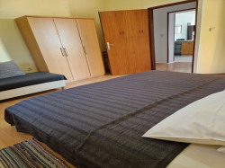 Apartamenty  Velić Crikvenica