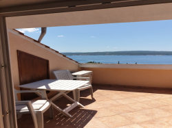 Apartamenty  Velić Crikvenica