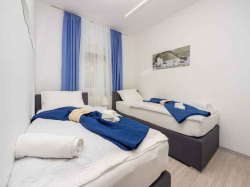 Apartamenty APARTMANI ANA DRAMALJ Crikvenica