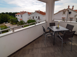 Apartamenty Villa Gabi Diklo