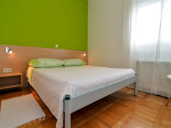 Apartamenty Villa Gabi Diklo