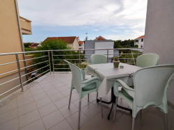 Apartamenty Villa Gabi Diklo