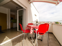 Apartamenty Villa Gabi Diklo