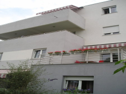 Apartamenty Villa Gabi Diklo